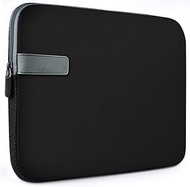 Neoprene Tablet Sleeve Case Protective Cover Bag for Samsung Galaxy Tab S9 FE 10.9"/ Tab S9 FE+ S9+ S8+ S7 FE 12.4"/ Tab S9 A9+ S8 11, iPad Air 5 10.9", iPad 10.2, iPad Pro 11, Fire Max 11, Surface Go