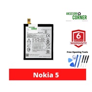 NOKIA 5 HE321 BATTERY