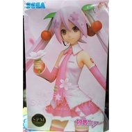 Hatsune Miku Sakura Miku