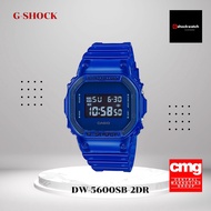 [ของแท้] นาฬิกา G-SHOCK รุ่น DW-5600SB-2DR รับประกันศูนย์ 1ปี