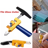 2 in1 Tile Cutter Hand Tool Ceramic Cutter Glass Tile Cutter Manual Tile Cutter