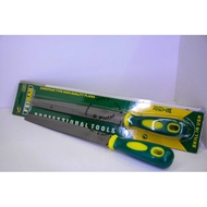 High Quality File / Wood flat file / Round file / Half round file /  Kikir parut / with handle