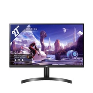 Màn hình LG 27QN600-B.ATV 27" (QHD (2K) 2560 x 1440/ IPS/ 75Hz/ 5 ms)