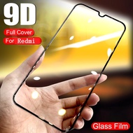 Xiaomi redmi note 11 note 11s note 11t note 11 pro note 12 note 12s note 12 pro 4g 5g Full Screen Coverage Mobile Phone Screen Film Explosion-Proof Anti-Fingerprint Glass Tempered Film