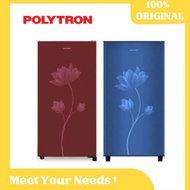 ** Kulkas Polytron 1 pintu PRB 179 Kulkas 1 Pintu Garansi Resmi Lampung **