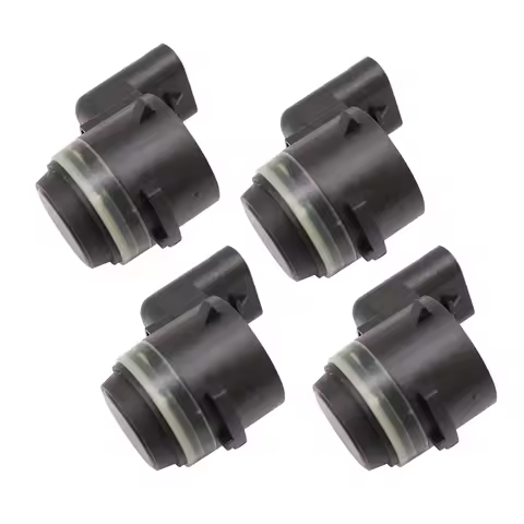 4Pcs 6MK25TZZAA For Ram 1500 2500 3500 Car Parking Aid Sensor For Jeep Wrangler Gladiator For Dodge 