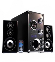 Music D.J. (SA-1200) + BLUETOOTH +FMUSB