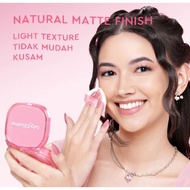 Glad2glow perfect Cushion 11gram // Cushion glad2glow