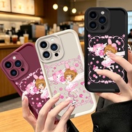 Kuro Magician 2 OPPO A6S A6X A3X A98 A3 A5 PRO 5G A9 2020 AX5 AX7 Phone Case