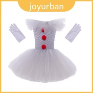 Polyester Fiber Princess Dress Set For Halloween Costume