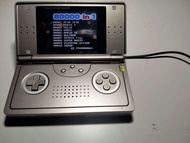 PVP GAMEBOY NGS SERIES MURAH MINUS JAMUR LAYAR