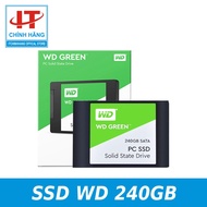 Wd 240GB Green FPT SSD Hard Drive DISTRIBUTOR