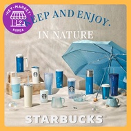 [Starbucks Korea] 2022 Summer Edition 2-2/ Thermos &amp; Accessories / Tumbler / Thermos / Mug / Starbucks MD / Coldcup / Stanley/ Cup