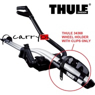 THULE BIKE RACK/BIKE CARRIER WHEEL HOLDER / WHEEL BASE 34368 for THULE 591 ProRide or THULE 561 OutRide THULESPAREPARTS