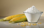 MODIFIED CORN STARCH MCS (FOOD GRADE) 1KG