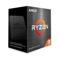 CPU AMD Ryzen 9 5950X (16 nhân 32 luồng - Boost to 4.9 GHz - 64MB - AM4)
