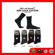 MEN SOCK COTTON N-W01#