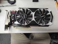 MSI GTX 970 4GB OC