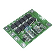 1PCS/2PCS 3S 40A BMS Board 11.1V 12.6V 18650 lithium battery protection board can drive the drill bi