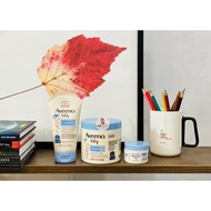 Aveeno Baby Eczema Therapy Moisturizer for Babies