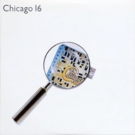 Chicago - Chicago 16 (LP, Album)