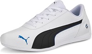 Mens BMW MMS Neo Cat Sneakers Shoes Casual - White - Size 13 M