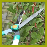 — ▲ ― Heavy Duty Snap Off Blade Cutter Knife/Grass Shear Scissor Cutter Gardening Scissor Tool Cosy