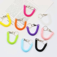INS Phone Circle Hand Strap Bag Bag Hanging Accessory Keychain Phone Case Earphone Case Pendant Card