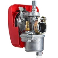 Speed Carburetor for 2 Stroke 49cc 50cc 60cc 66cc 80cc Bicycle Motorized Engine Kit NT replacement