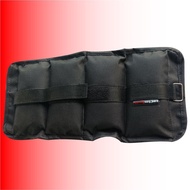 Foot weights, Wrist Band Bending Foot Weights Foot & Hand Weights 3 Kg