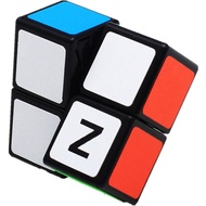 Z Cube Magic Cube 1x2x2 Super Floppy Black Magic Cube 2x2x1 Speed Cube Puzzle Gift for Kid