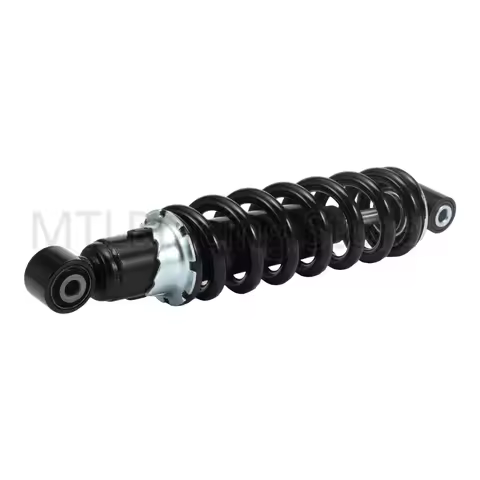 Rear Brake Shock Absorber Suspension For KAWASAKI EX400 NINJA 400 2018-2024 45014-0605-37S