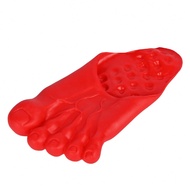 Halloween Women's Funny Plastic Slippers, Couples' Home Slippers, Men's Big Toe Beach Sandals, Unise