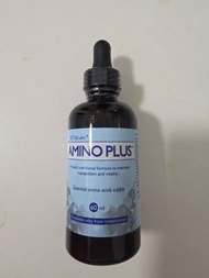 VETdicate AMINO PLUS 60ml