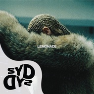 Beyonce - Lemonade 2LP Yellow Vinyl