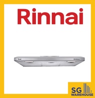 RH-S95A-SSVR Rinnai Slim Hood