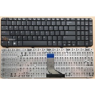 HP HP CQ61-205TU CQ61-207TX CQ61-208TX CQ61-222TX Keyboard
