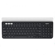 原價 3390 Logitech 羅技 K780 跨平台無線藍牙鍵盤 近全新