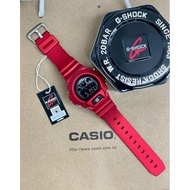 jam g shock viral gshock one piece dw5600 full set murah dw6900  chameleon series unisex watch