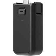 DJI Osmo Pocket 3 Battery Handle, Compatibility: Osmo Pocket 3