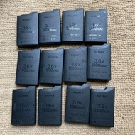Original Spare Parts For Sony PSP1000 Battery Replacement repair parts