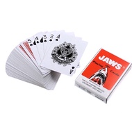 Playing Card JAWS Card JAWS 1 PEK