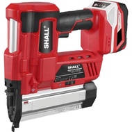 hot selling 21V Hot Selling  LI-ION Electric Nailer Battery Powered Cordless Nailer Gun