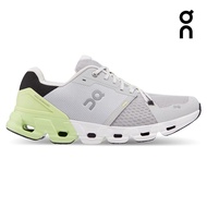 New running shoes ON Men Cloudflyer 4 Running Shoes - Glacier / Meadow