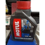 Motul 3000 Plus 10W-40 0.8L Oil