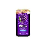 Asahi朝日 Mintia Breeze薄荷糖 葡萄味 30顆