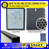 💥Hepa Filter made for Osim uAlphine purifier💥