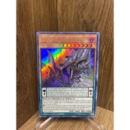 YU-GI-OH (Yu-Gi-Oh Card Genuine ) D/D/D Vice King Requiem
