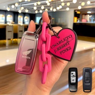 X&Car honda adv 350 key cover cbr1000rr honda spada accessories cbr150r accessories cb500x cb400 rev