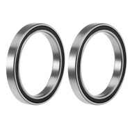 2/5pcs Bearing 608 6700 6701 6702 6703 6704 6705 6706 6707 6708 6709 6710 -2RS ZZ Ultra Thin Wall Ru